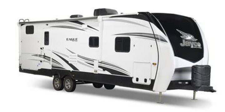 Are there any problems with the Jayco Eagle?