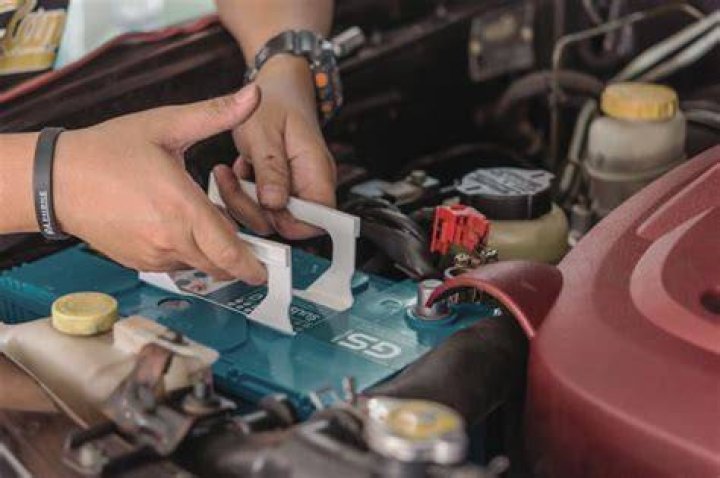 Can you return a car battery after purchase?