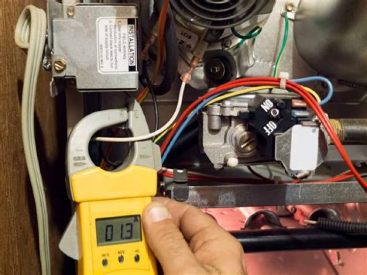 Why is my furnace reading the wrong temperature?